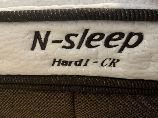 N-sleep マットレス