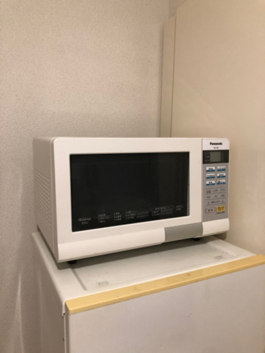【3/26まで】Panasonicオーブンレンジ