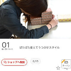 お昼寝ピローパタパタレッサーくんの画像