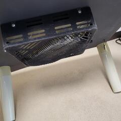 こたつ無料です。の画像