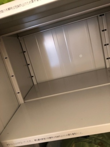 美品　ヨド物置