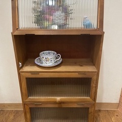 昭和レトロな家具