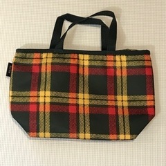 美品　伊勢丹保冷バック