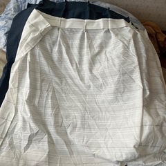 カーテン要りませんか?の画像