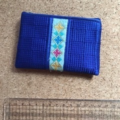 小銭入れ　ポーチ　財布　【予定済】の画像
