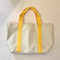 新品　リラックマ保冷バックの画像