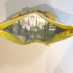 新品　リラックマ保冷バックの画像