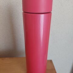 ピーコックステンレスボトル