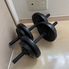 ダンベン