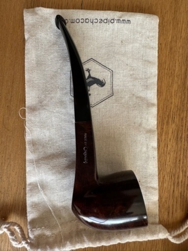 CHACOM MARSEILLE 442ccパイプ