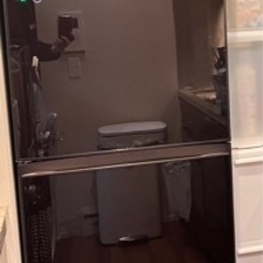 値下げ！東芝　3ドア冷蔵庫 363L GR-H38SXVL 左開き 2015年製