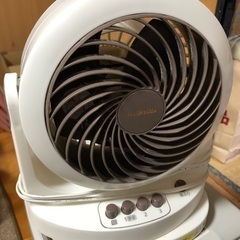 [お取引予定者決定]アイリスオーヤマ サーキュレーター