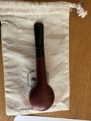 chacom little 1904 ccパイプ
