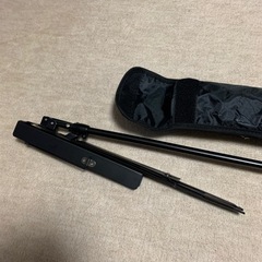 譜面台3月22,23日　ほぼ新品の画像