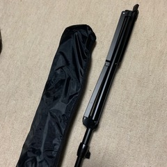 譜面台3月22,23日　ほぼ新品の画像