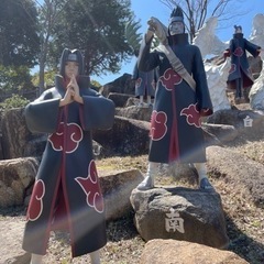 アニメ友達求む！ − 広島県