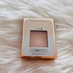 【未使用品】資生堂　ファンデーション　エリクシール　シュペリエル...