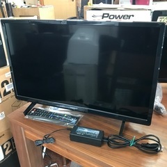 液晶テレビ FUNAI 2021年製 24インチ