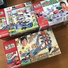 トミカ コース サーキット
