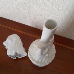 マーライオン　オブジェの画像