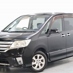 ブラックでローンが通らない…まずはご相談ください💪🔥【日産　セレ...
