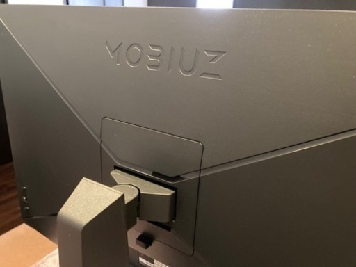取引中ですBenQ MOBIUZ EX2710S ゲーミングモニター