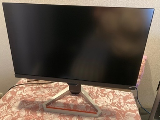 取引中ですBenQ MOBIUZ EX2710S ゲーミングモニター