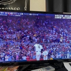 （決まりました）32型　液晶テレビ　