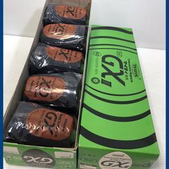 ▼【帝人　業務用　糸　長期保管品　マイティー　GXⅢ　＃60　未...