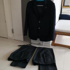 男子学生服