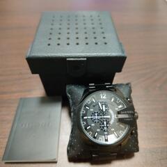 DIESEL(新品同様)