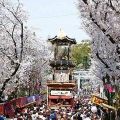 ☆3日間で¥35000〜犬山祭お祭り屋台スタッフ