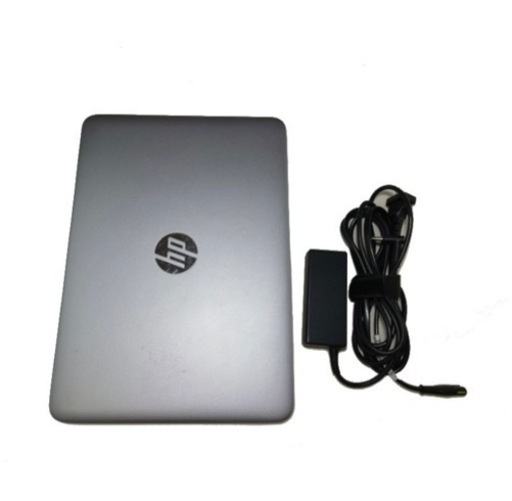 中古ノートパソコン HP EliteBook 820 G3 Windows10 Pro 21H1 Intel i3-6100U CPU 2.30GHz メモリ8GB 無線LAN