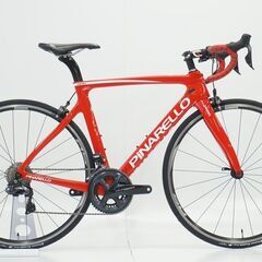 【広島市発】PINARELLO ピナレロ GAN 室内保管 広島市発】PINARELLO ピナレロ GAN 室内保管 広島市発】PINARELLO