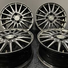 KYOHO SEIN RACING 共豊 ザイン レーシング 14インチ 4本 5.5J4HPCD100+43 キューブ デミオ等　(VHU001) クレジットカード QRコード決済可能