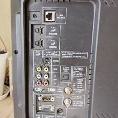 液晶テレビ　アクオス　LC-40AE7の画像