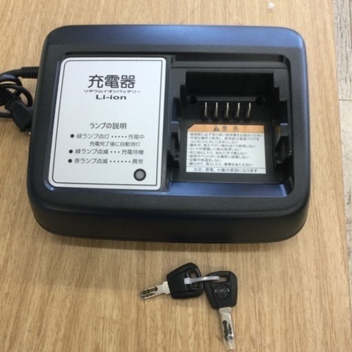 【✨ 3人乗り❗️バッテリー新品❗️バッテリー容量12.3Ah❗️40〜60Km走行可❗️✨】定価¥158,400 YAMAHA/ヤマ