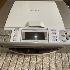 複合機の画像