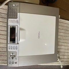 複合機の画像
