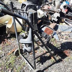 船外機2馬力