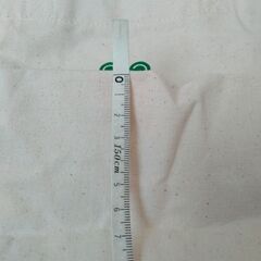 チビトートバック、お弁当やインナーバッグとしての画像