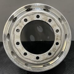 ALCOA FORGED アルコア トラックホイール アルミホイ...