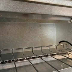 トースター の画像