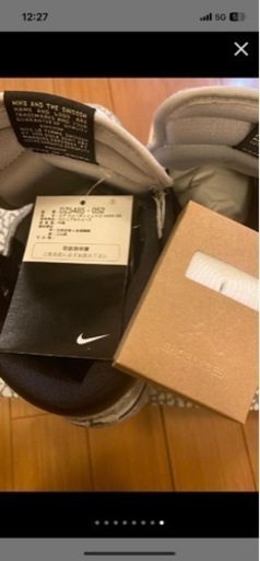 jordan1 White cement 28cm28.5cm