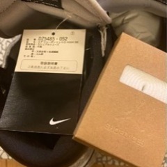 jordan1 White cementの画像