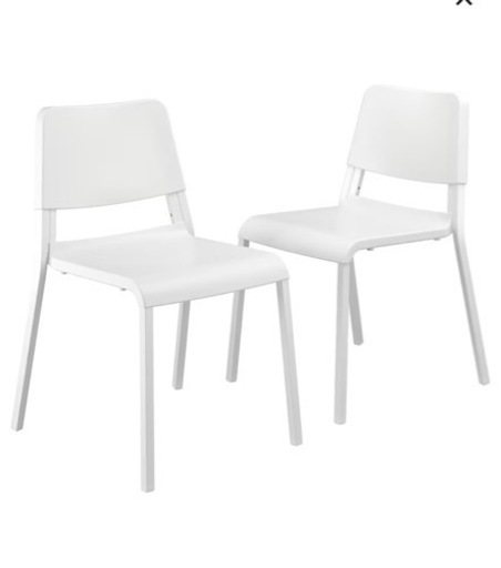 IKEAステオドレスチェア
