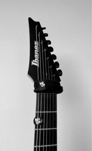 Ibanez 7弦ギター