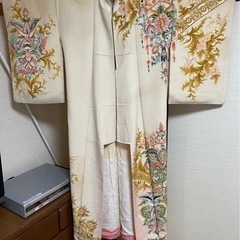 着物 中古