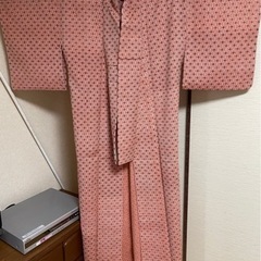 値下げ中！中古 着物