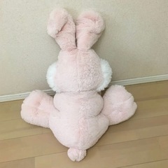 コストコ イースターバニーの画像